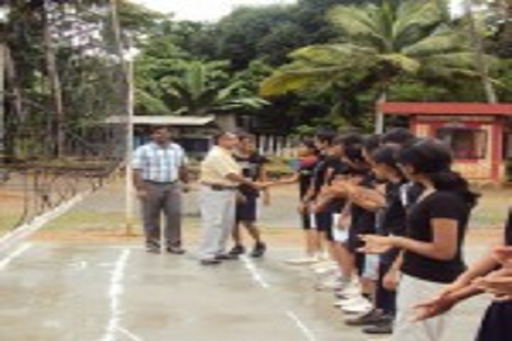 Excelsior English School-Games