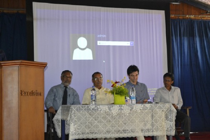 Excelsior English School-Interactive Mathematics