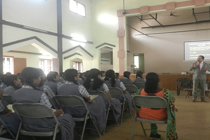 Fr Thomas Porukara Central School-Mathsmatic video classes