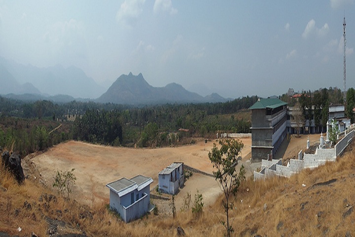 Gangothri English Medium School-Over view school