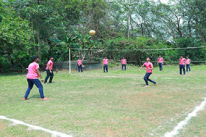 Gayathri Central School-Sports