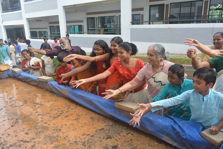 Global Public School-Kerala activitie