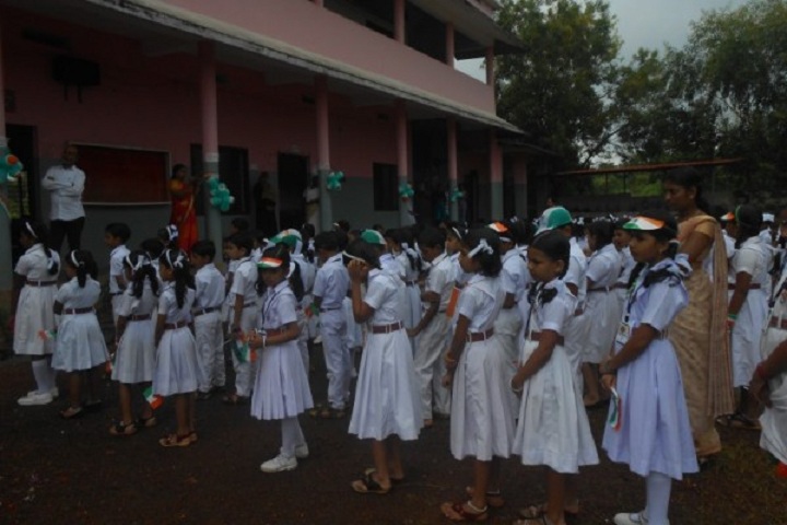 Gracious English Medium School- Prayer