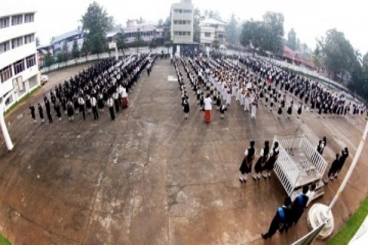 Greets Public School-Prayer