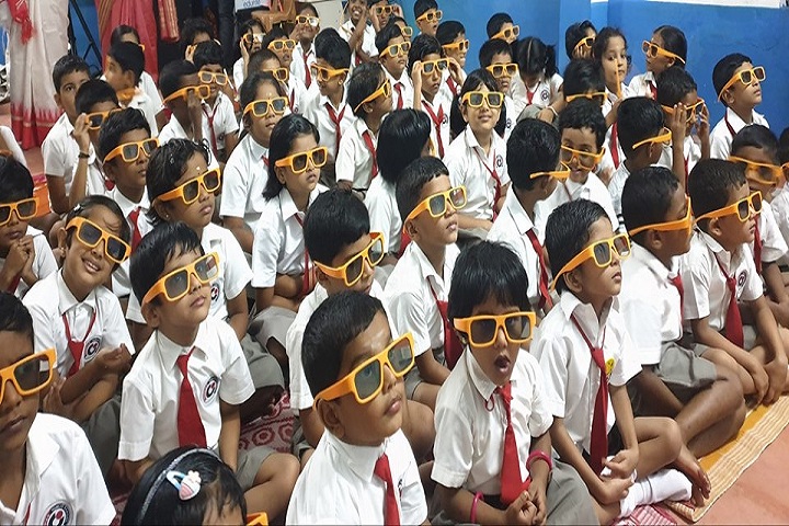Guardian Public School-Movie