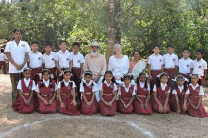 Guru Nitya English Medium School-Group photos