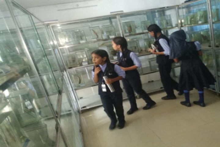 Hira Public School-Field Trip