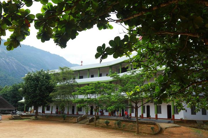 Hira Public School-Campus