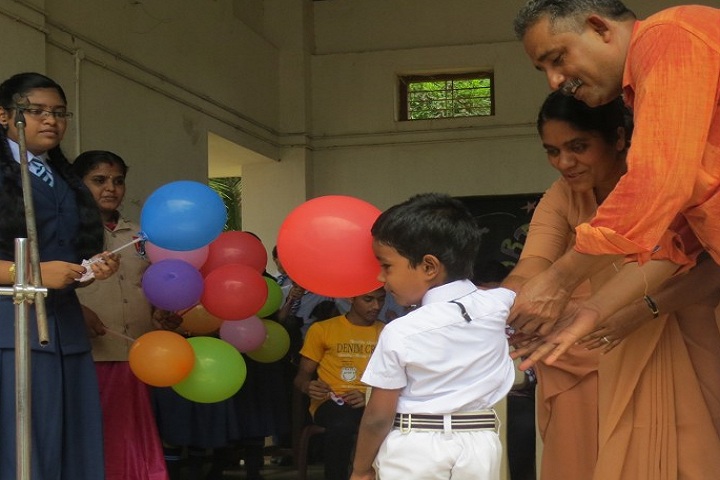 Holy Cross School-Others