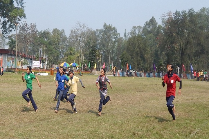 Kendriya Vidyalaya-Sports