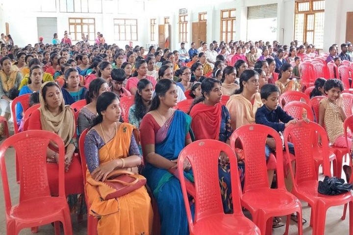 Holy Family Public School-Others
