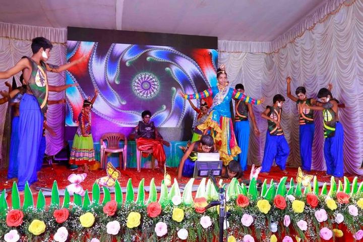 Holy Family Visitation Public School-Performances