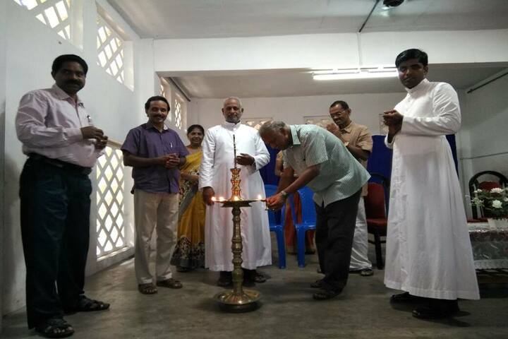 Holy Kings Public School-Event