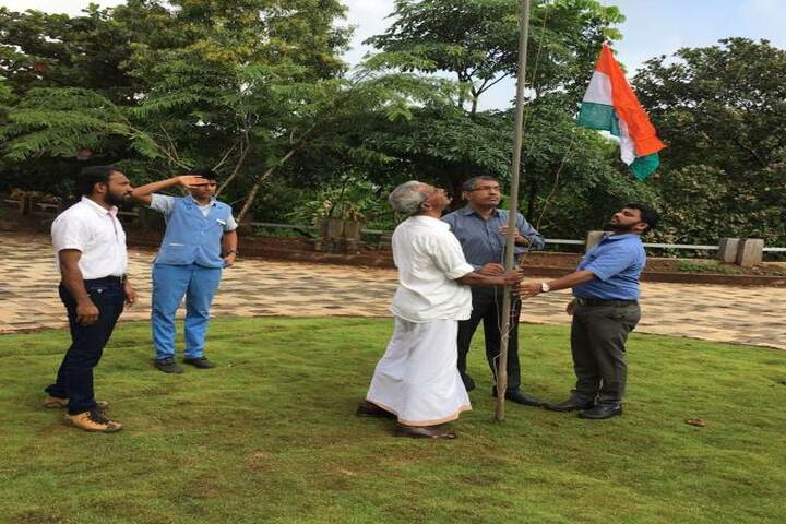 Horizon English School-Independence Day