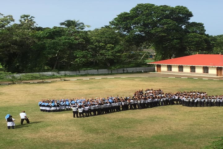 Huda Trust Public School-Activity