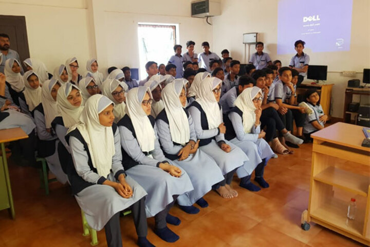ICT English School-Seminar