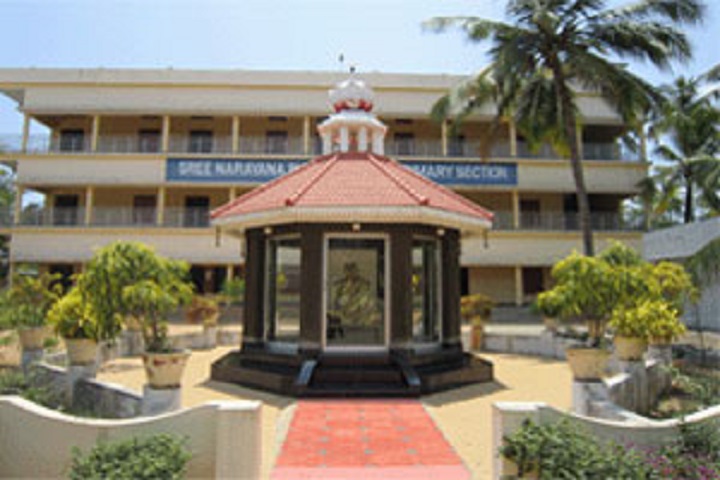Indian Public School-Campus View