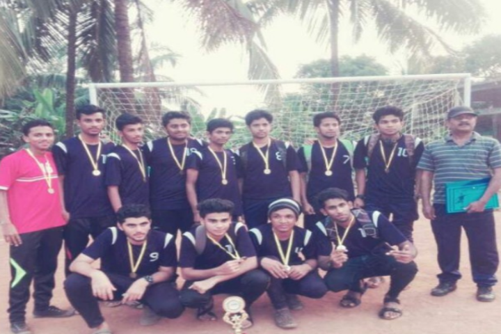 Islamic Central School-Acheivements