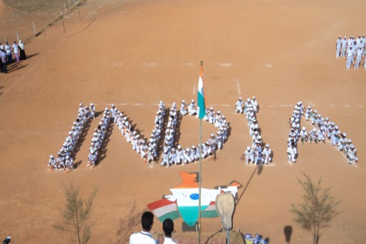 Islamic Central School-Independence Day