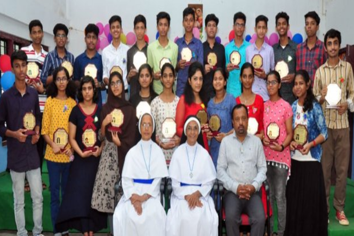 Jai Rani Sabs Public Scool-Acheivements