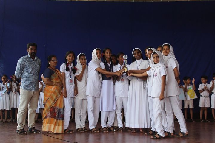 Jaimatha English Medium School-Acheivements