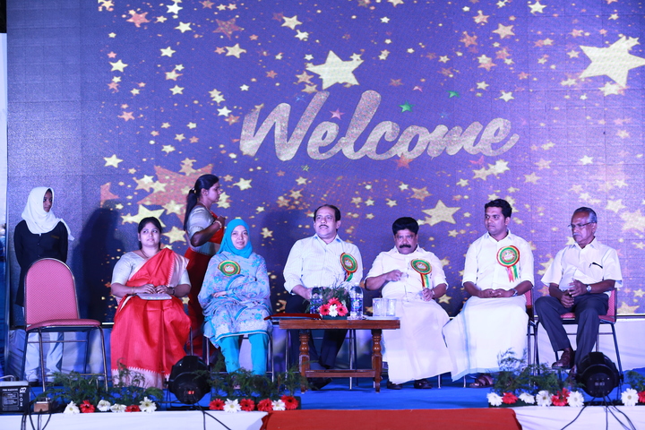Jamia Hassania Public School-Event