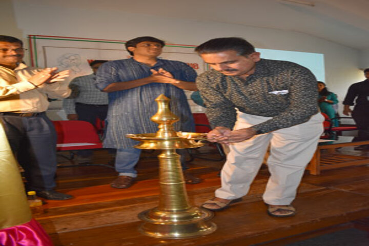 Jawahar Navodaya Vidyalaya-Event