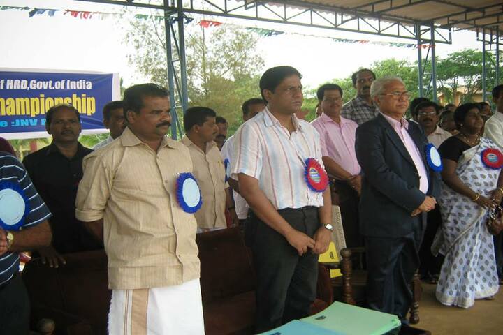 Jawahar Navodaya Vidyalaya-Event