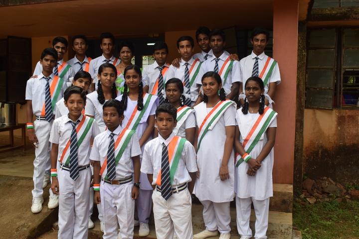 Jawahar Navodaya Vidyalaya-Youth Parliment