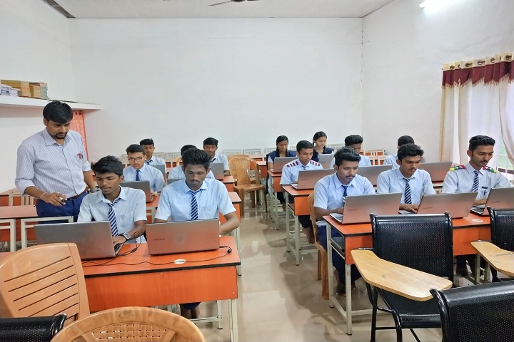 Jawahar Navodaya Vidyalaya-IT-lab