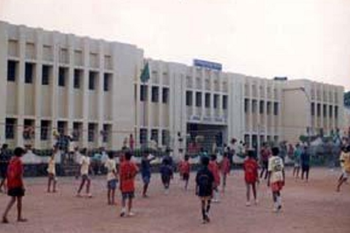 Jawahar Navodaya Vidyalaya-Sports