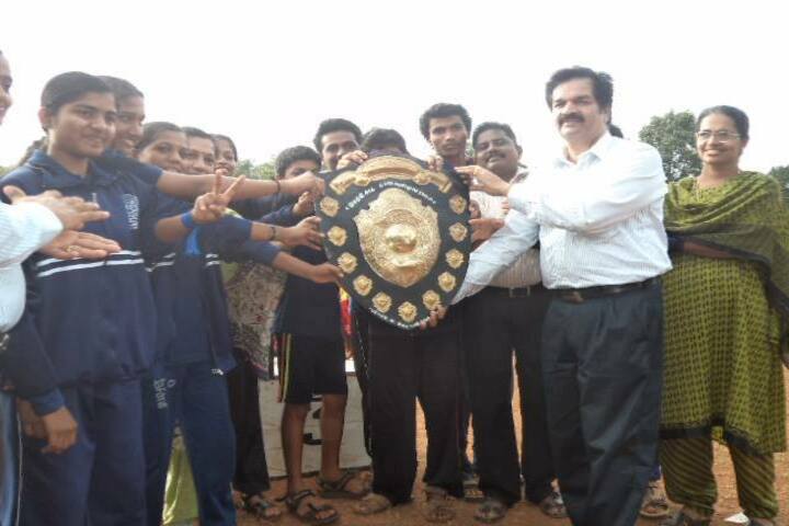 Jawahar Navodaya Vidyalaya-Acheivements