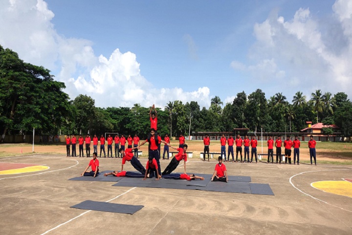 Jawahar Navodaya Vidyalaya-Events
