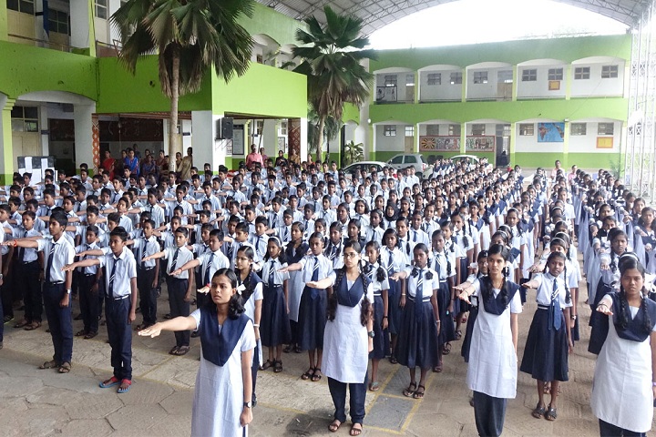 Jawahar Navodaya Vidyalaya-Others