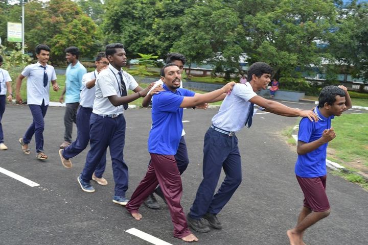 Jawahar Public School-Excursion