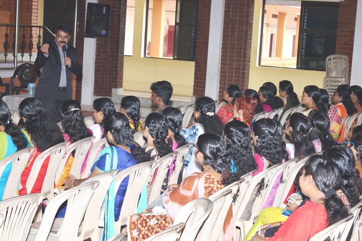 Jawahar Public School-Teachers Training