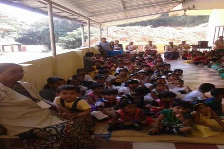 K N Sathyapalan Memorial Sree Narayana Central School-Excursion
