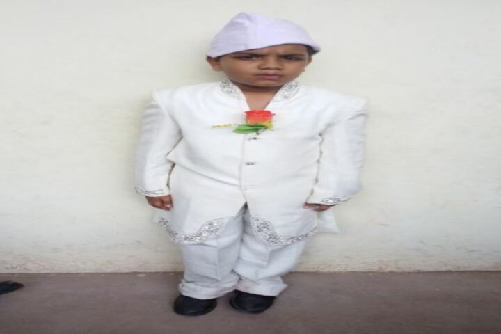 K N Sathyapalan Memorial Sree Narayana Central School-Playrole