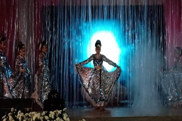 Kallivayalil Pappan Memorial Public School-Annual Day