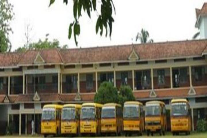 Kallivayalil Pappan Memorial Public School-Transport