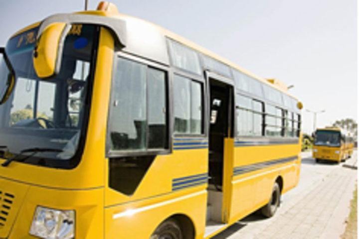 Kasturba English Medium School-Transport