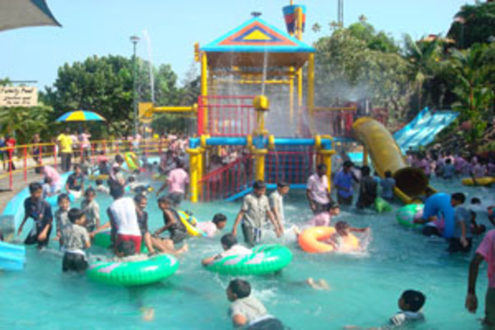 Kendriya Vidyalaya-Excursion