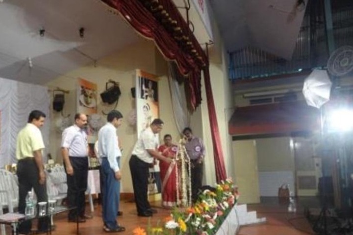 Kendriya Vidyalaya-Annual Day