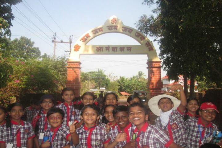 Kendriya Vidyalaya No 2-Excursion