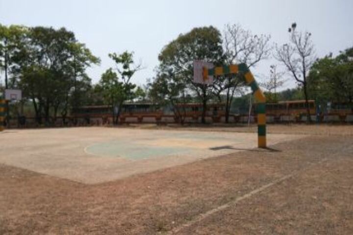 Kendriya Vidyalaya No 3-Playground