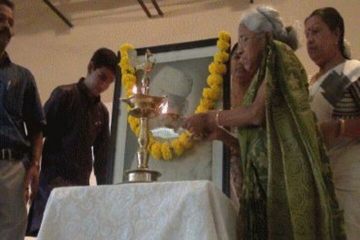 Kendriya Vidyalaya No 3-Teachers Day