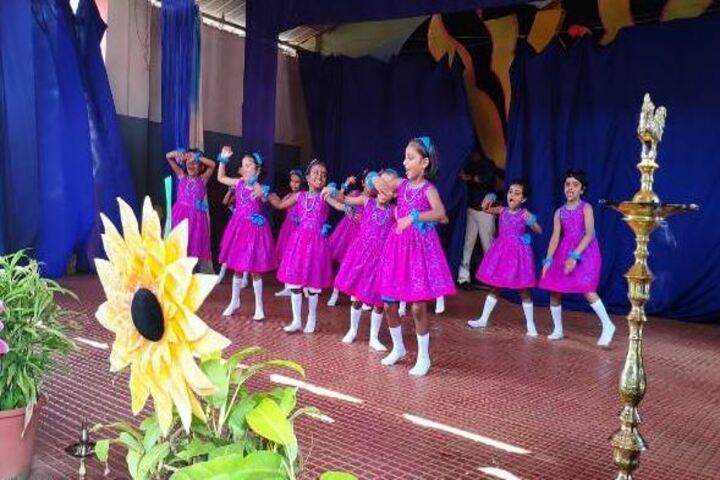 Kendriya Vidyalaya No