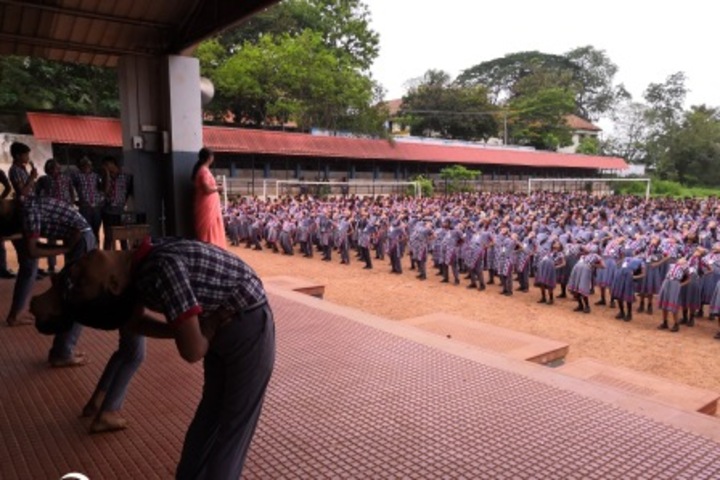 Kendriya Vidyalaya No