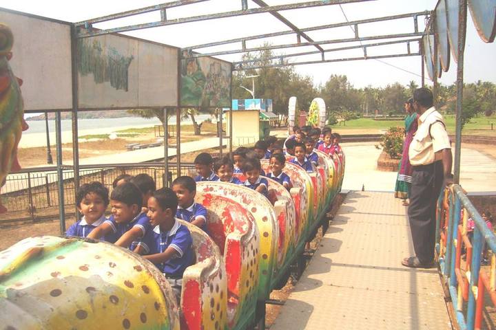 Kohinoor Public School-Excursion