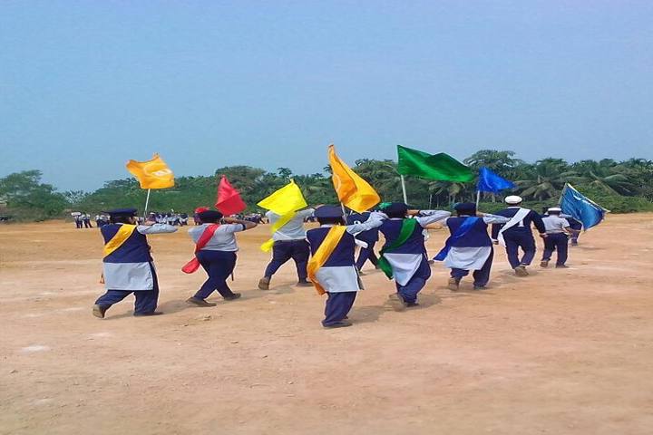 Kohinoor Public School-Sports
